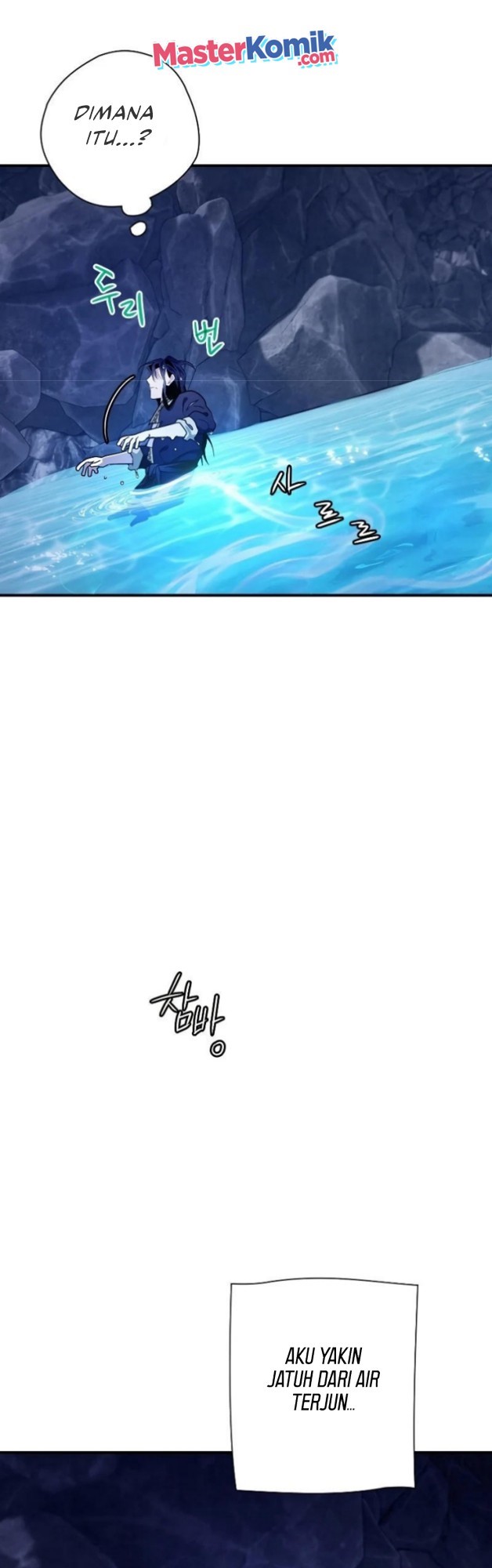 Heavenly Sword’s Grand Saga Chapter 18 Gambar 14