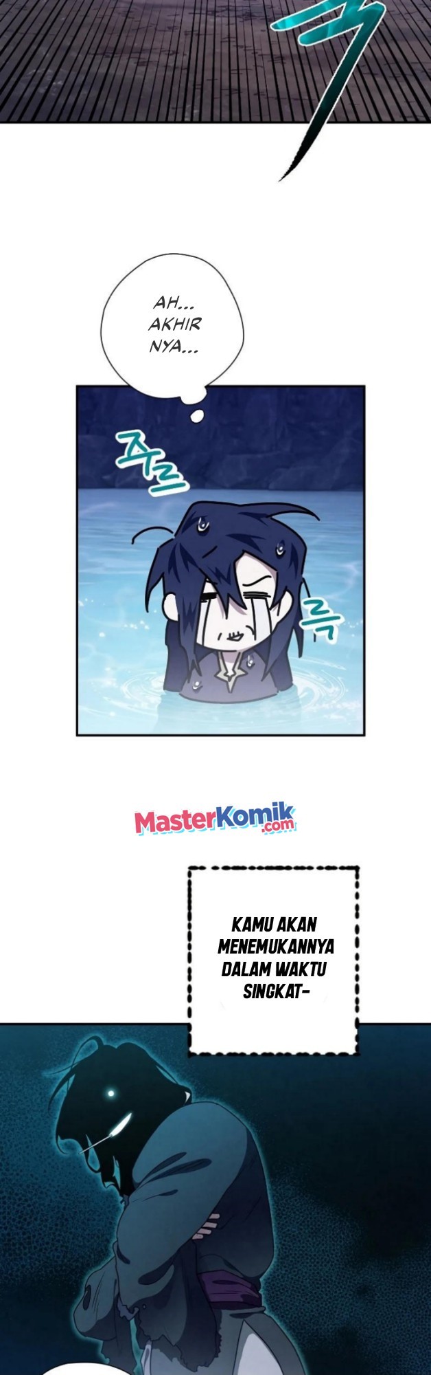 Heavenly Sword’s Grand Saga Chapter 18 Gambar 17