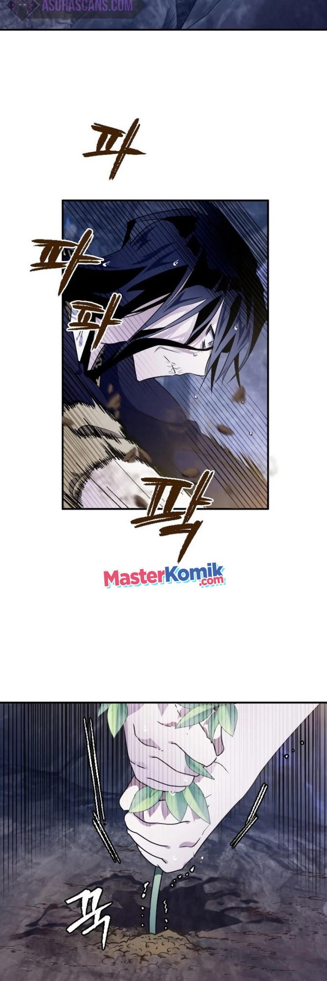 Heavenly Sword’s Grand Saga Chapter 18 Gambar 20