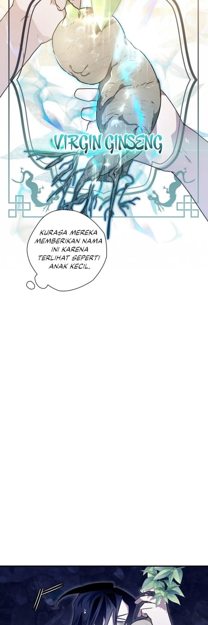 Heavenly Sword’s Grand Saga Chapter 18 Gambar 22