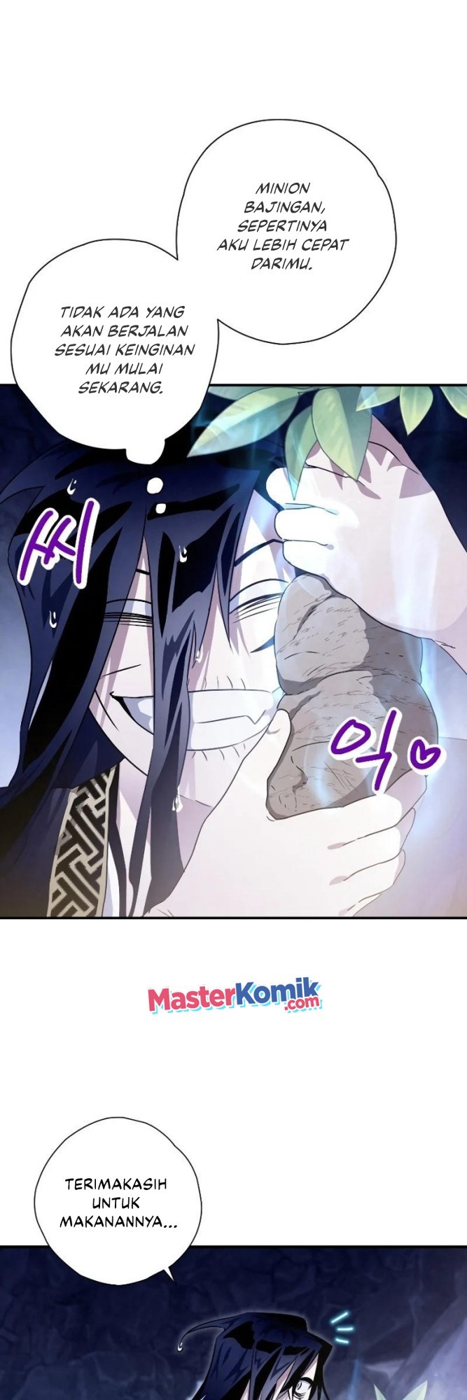 Heavenly Sword’s Grand Saga Chapter 18 Gambar 24