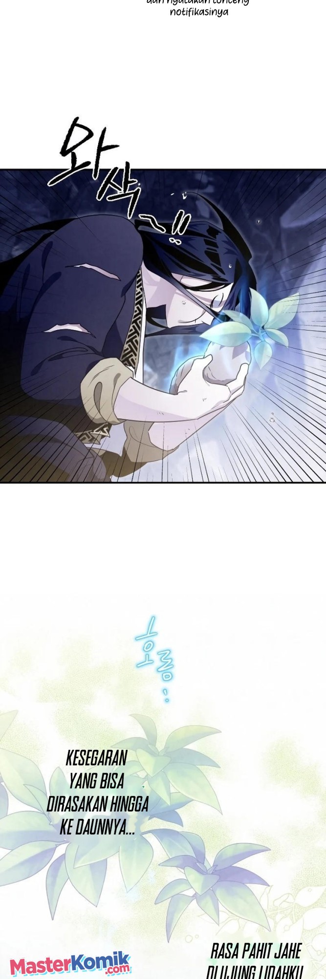 Heavenly Sword’s Grand Saga Chapter 18 Gambar 26