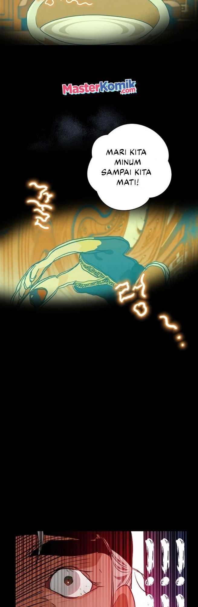 Heavenly Sword’s Grand Saga Chapter 18 Gambar 39