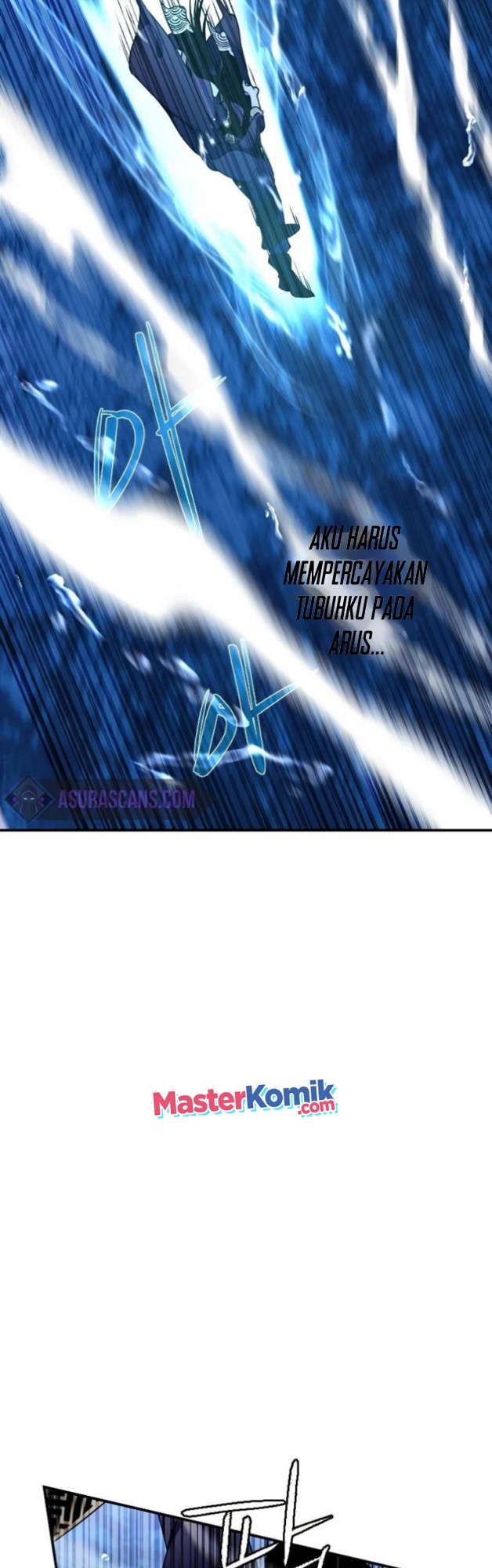 Heavenly Sword’s Grand Saga Chapter 18 Gambar 6