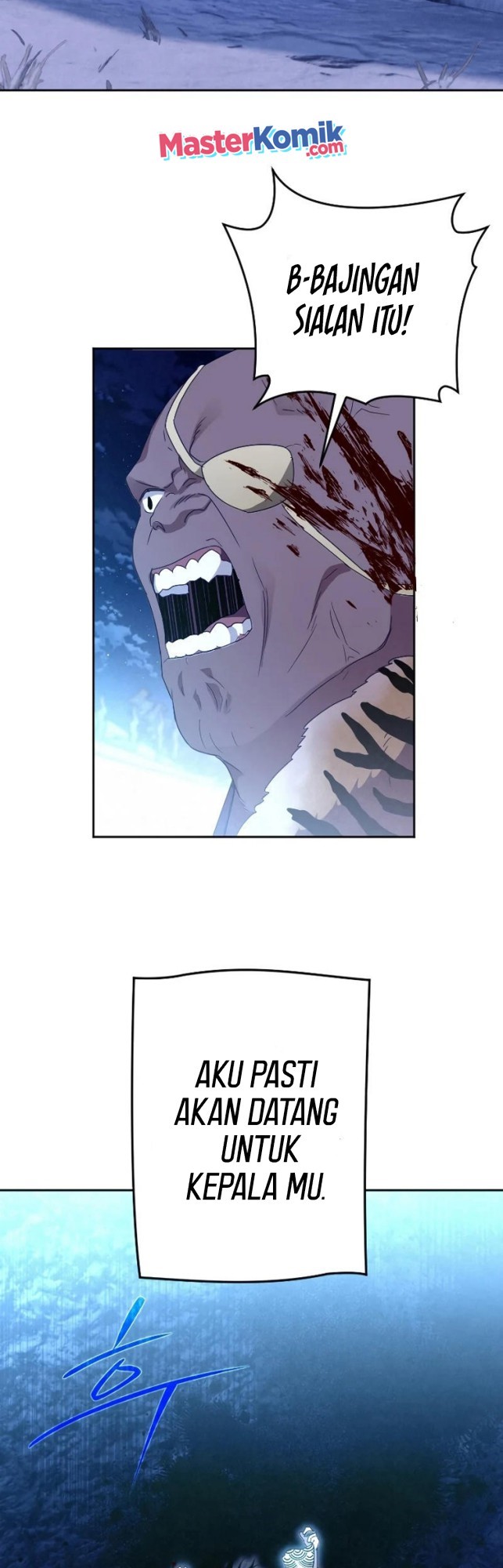 Heavenly Sword’s Grand Saga Chapter 17 Gambar 45