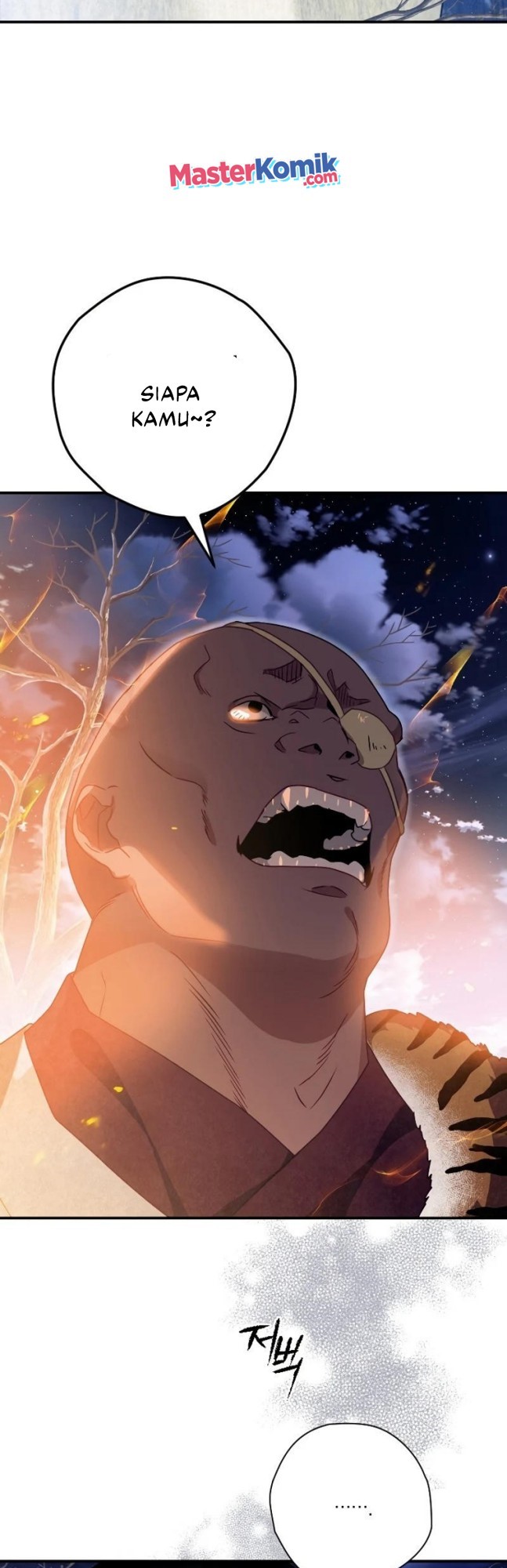 Heavenly Sword’s Grand Saga Chapter 16 Gambar 28