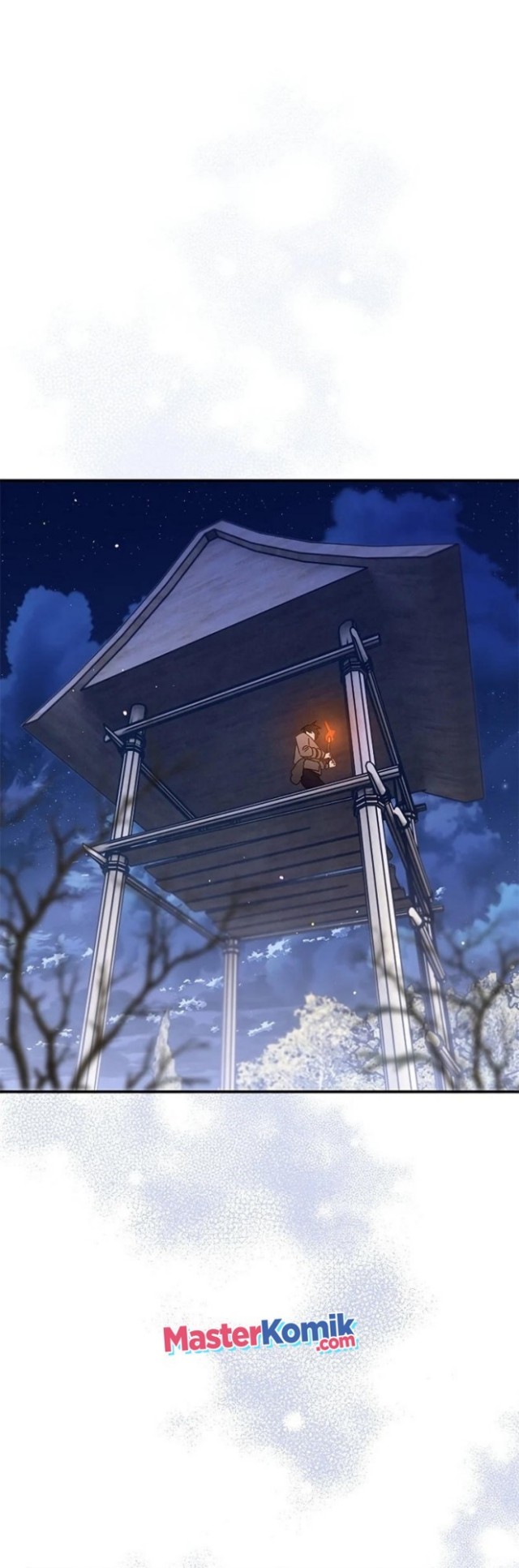Heavenly Sword’s Grand Saga Chapter 15 Gambar 34