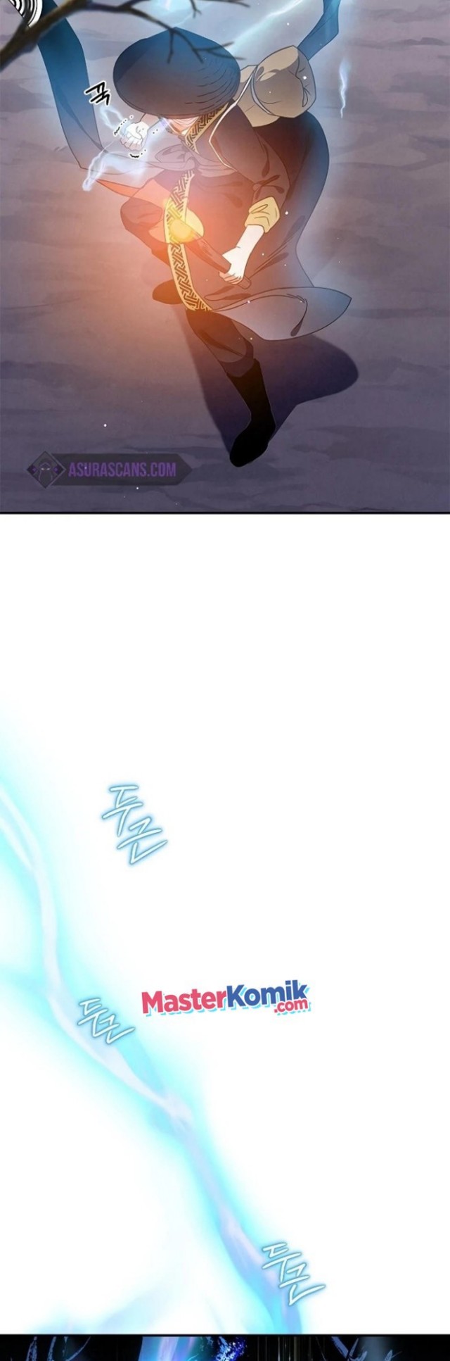 Heavenly Sword’s Grand Saga Chapter 15 Gambar 37