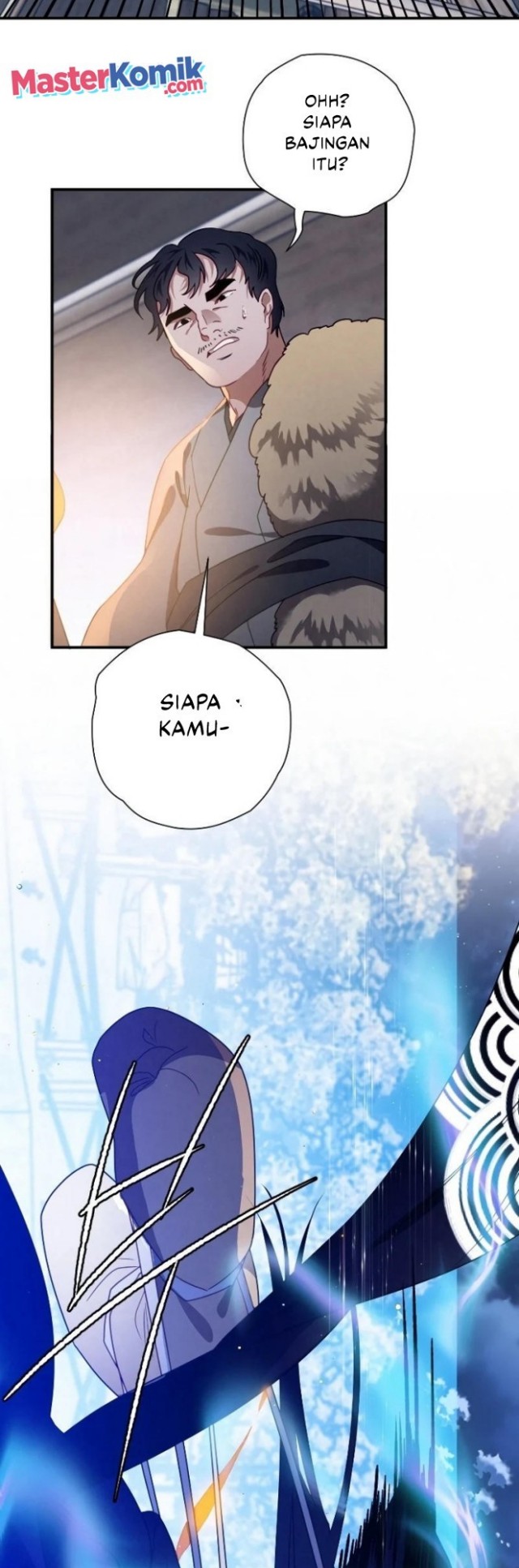 Heavenly Sword’s Grand Saga Chapter 15 Gambar 39