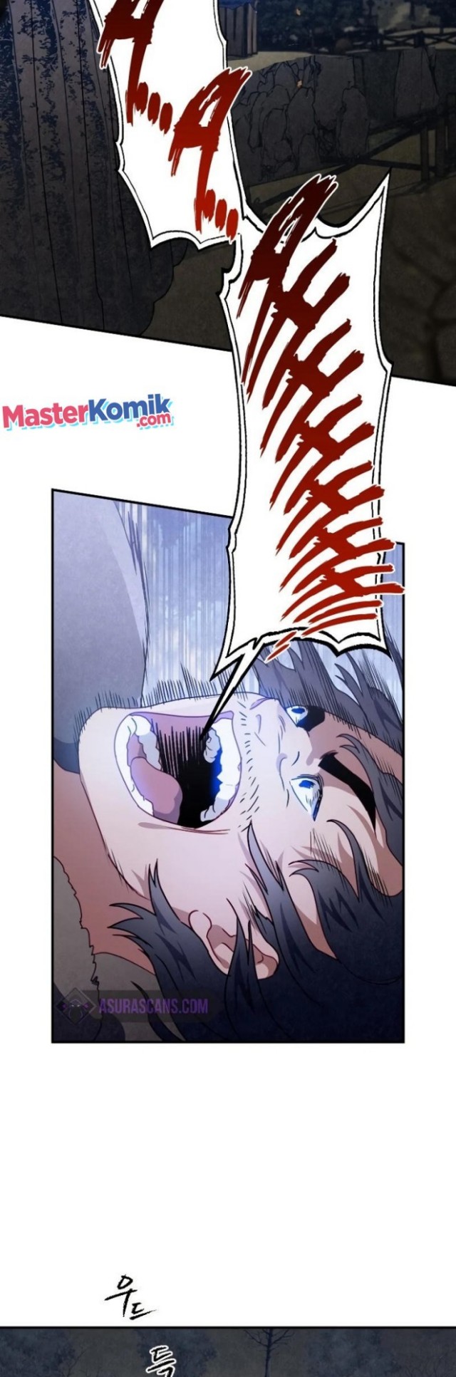 Heavenly Sword’s Grand Saga Chapter 15 Gambar 42