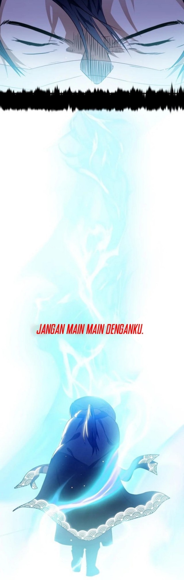 Heavenly Sword’s Grand Saga Chapter 15 Gambar 5
