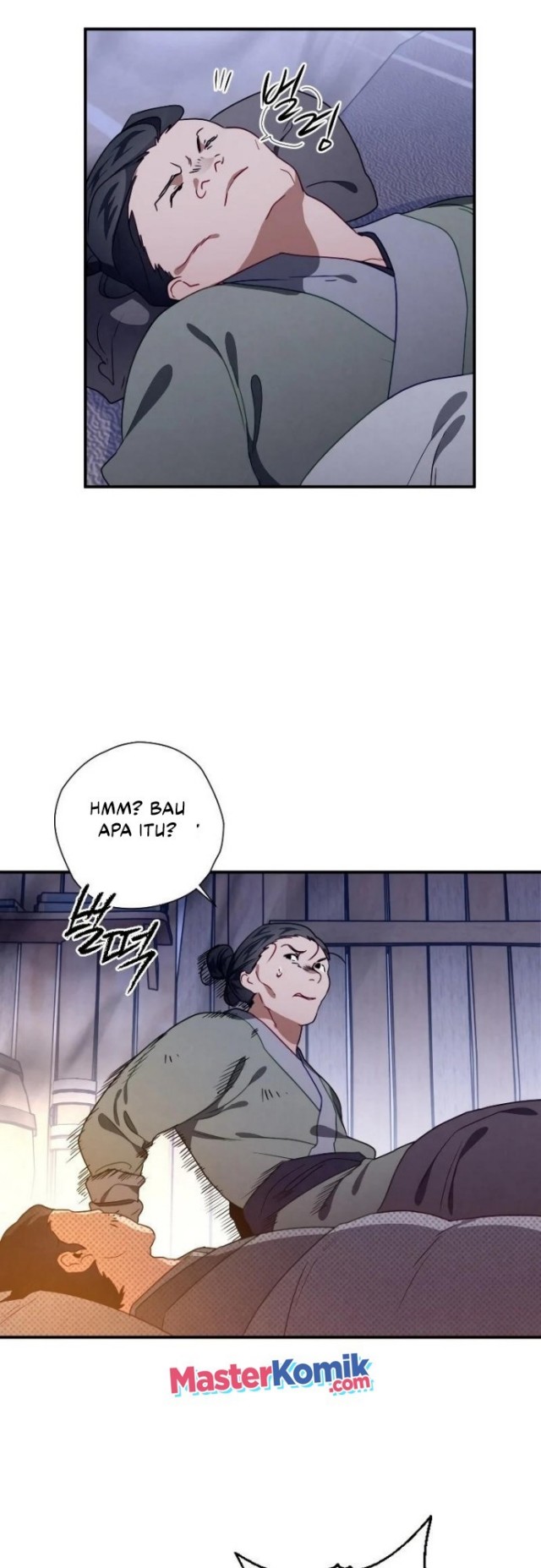 Heavenly Sword’s Grand Saga Chapter 15 Gambar 52