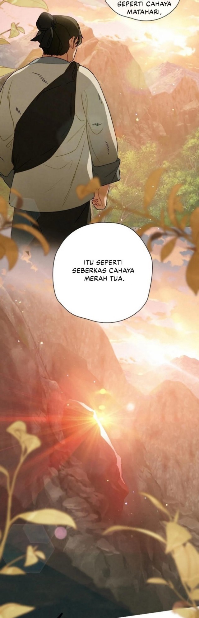 Heavenly Sword’s Grand Saga Chapter 14 Gambar 11