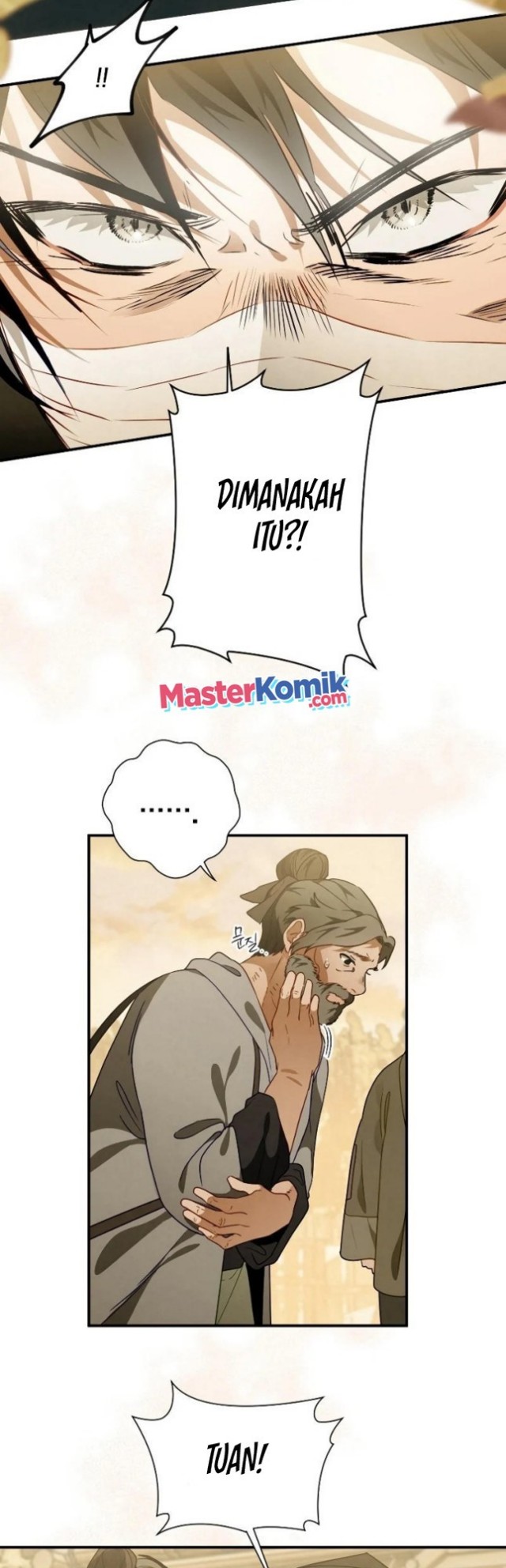 Heavenly Sword’s Grand Saga Chapter 14 Gambar 12
