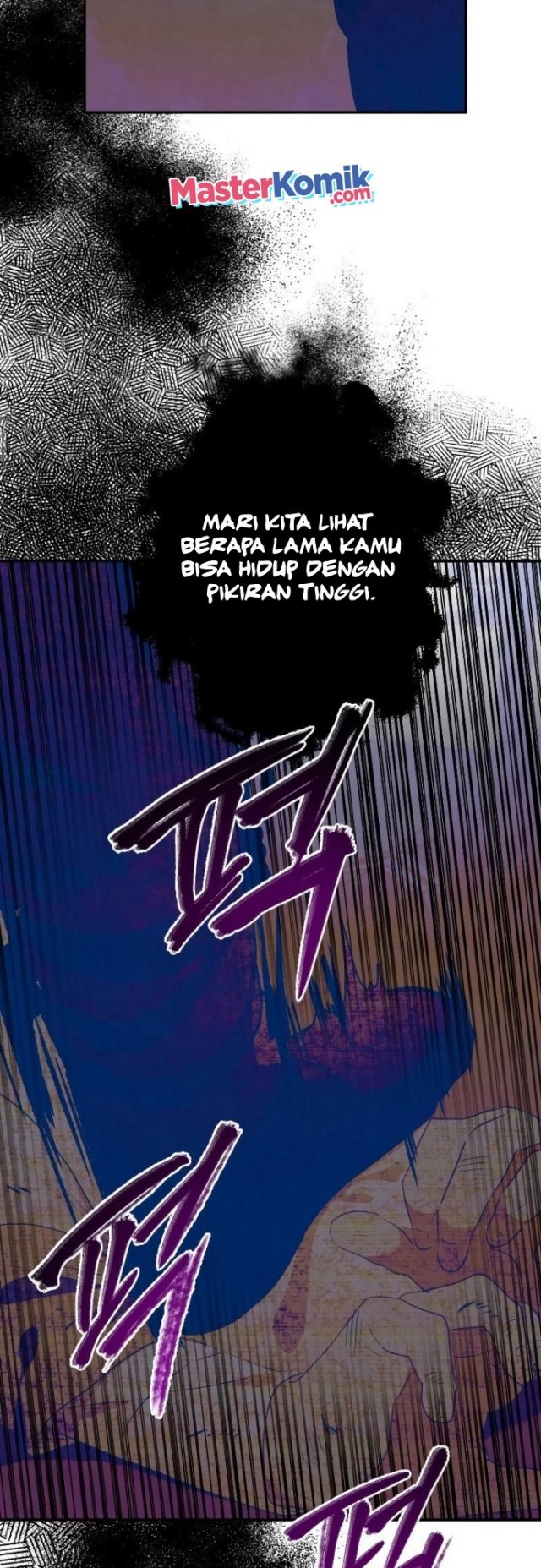 Heavenly Sword’s Grand Saga Chapter 14 Gambar 49