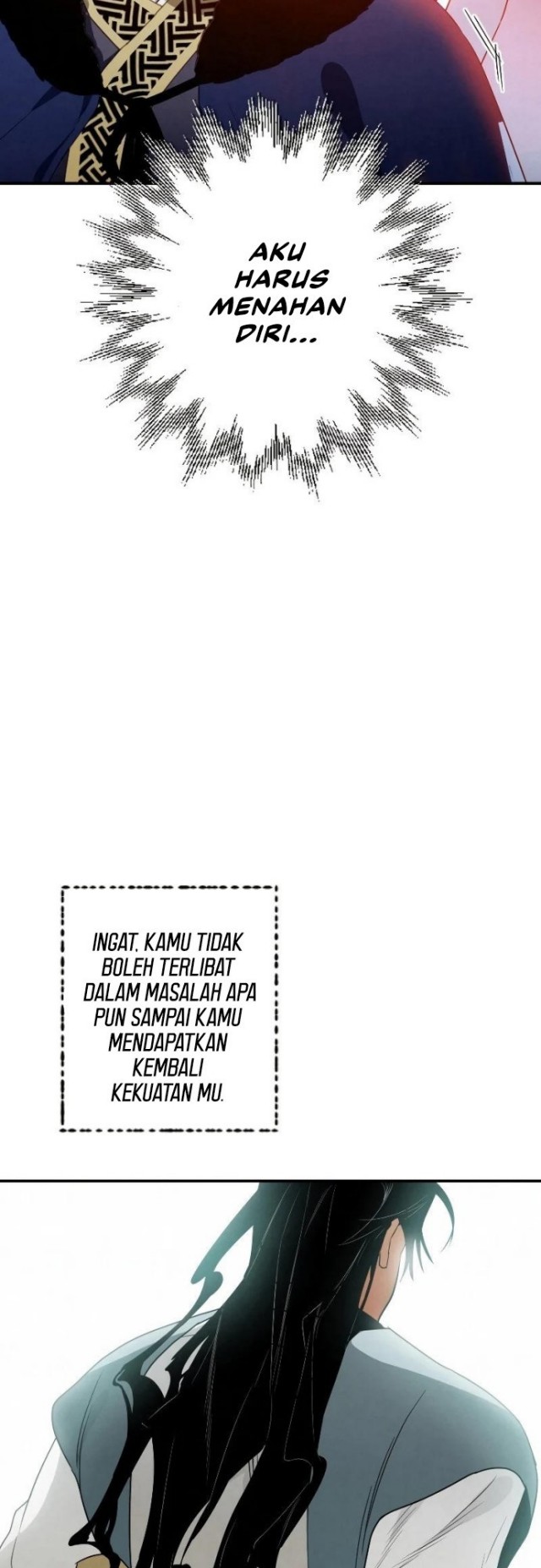Heavenly Sword’s Grand Saga Chapter 14 Gambar 51