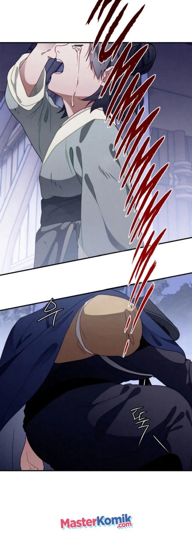 Heavenly Sword’s Grand Saga Chapter 14 Gambar 56
