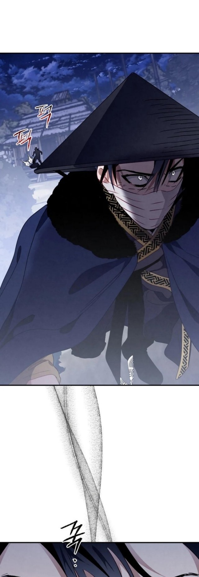 Heavenly Sword’s Grand Saga Chapter 14 Gambar 57