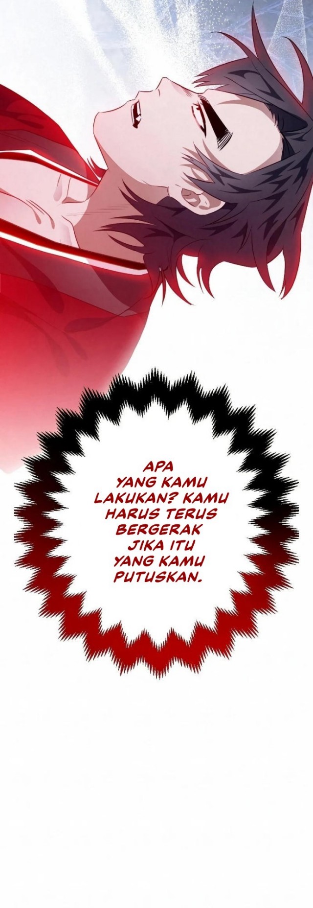 Heavenly Sword’s Grand Saga Chapter 14 Gambar 59