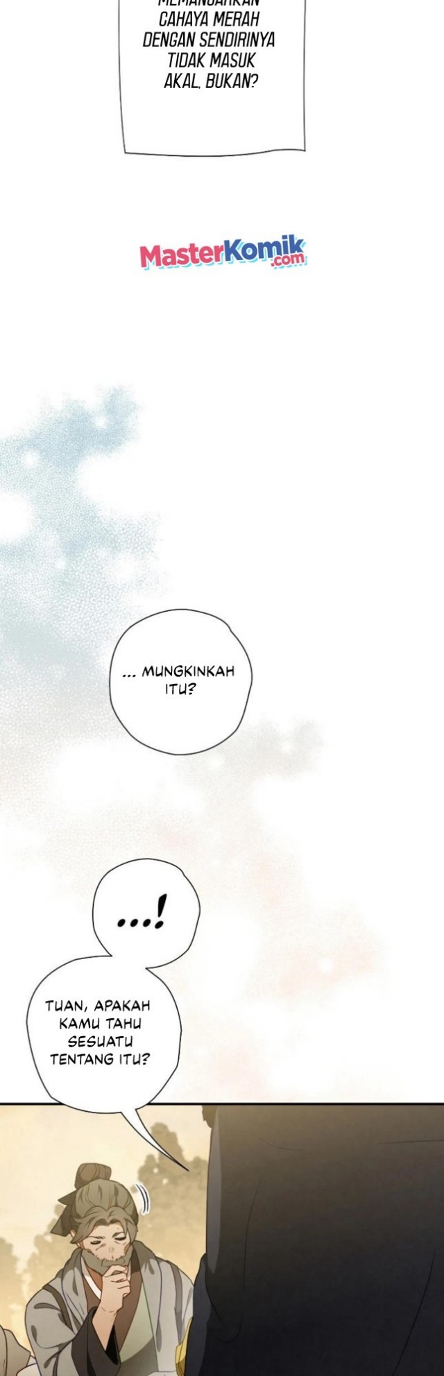 Heavenly Sword’s Grand Saga Chapter 14 Gambar 9