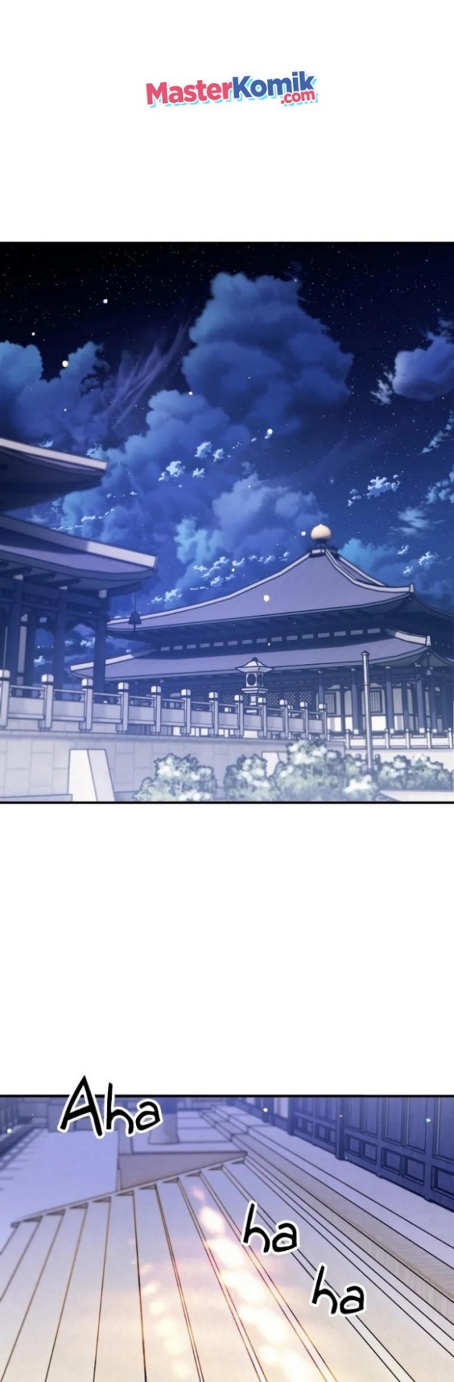 Heavenly Sword’s Grand Saga Chapter 13 Gambar 18