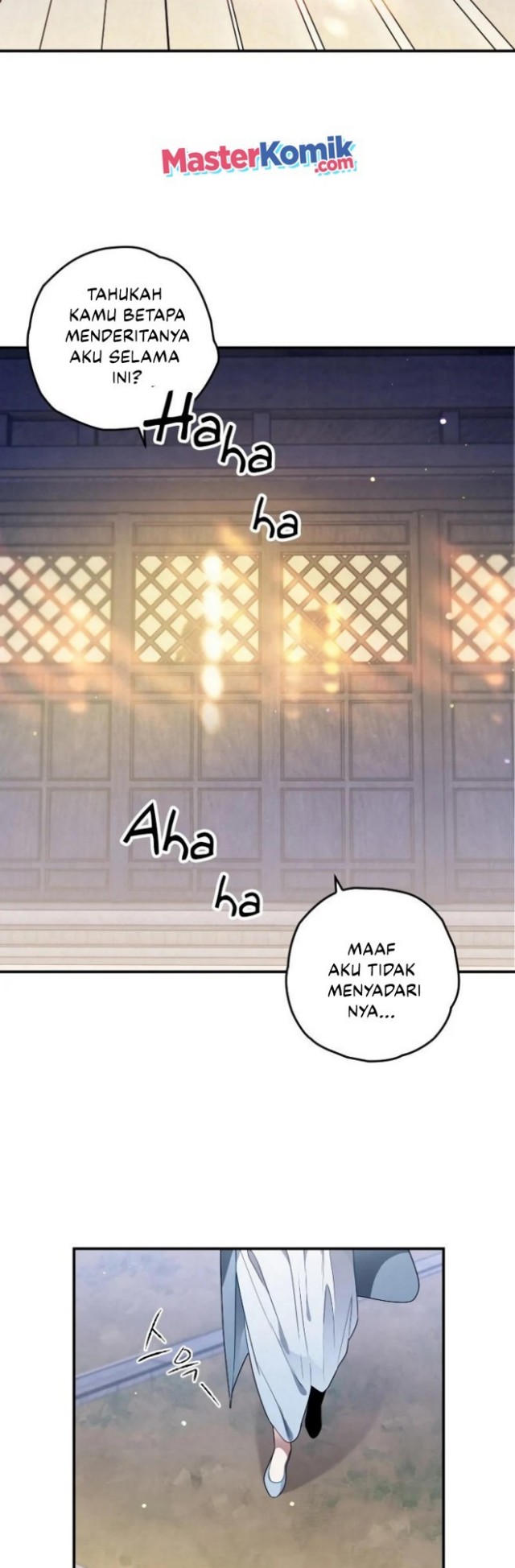 Heavenly Sword’s Grand Saga Chapter 13 Gambar 19