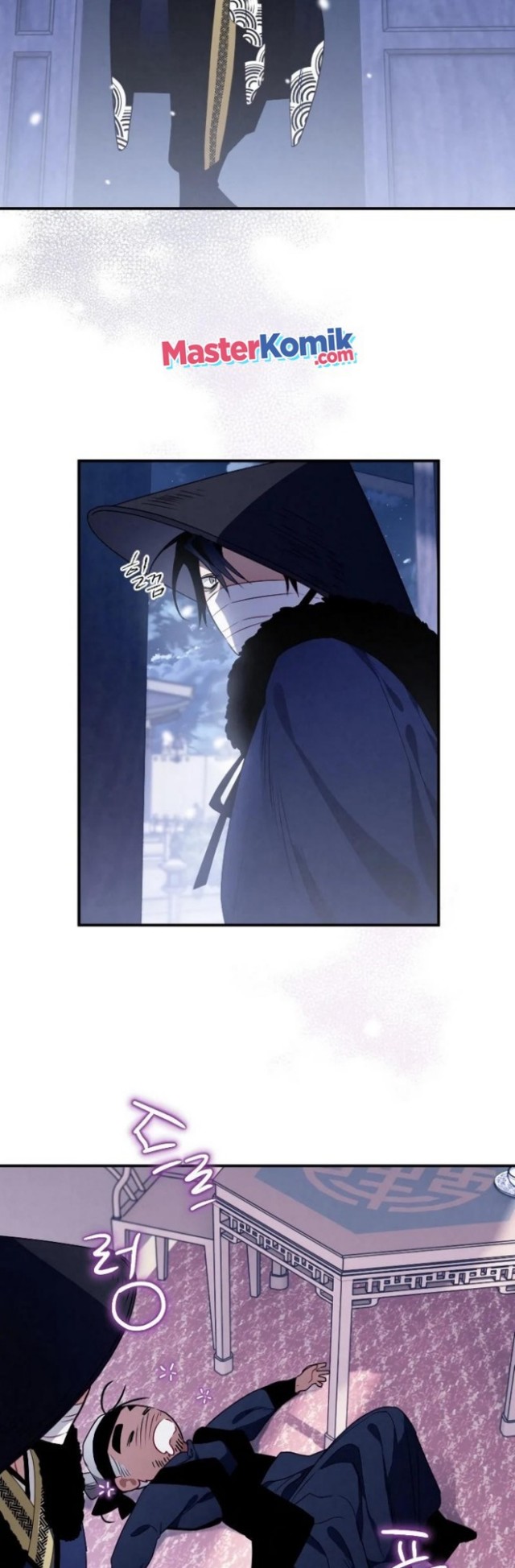 Heavenly Sword’s Grand Saga Chapter 13 Gambar 27
