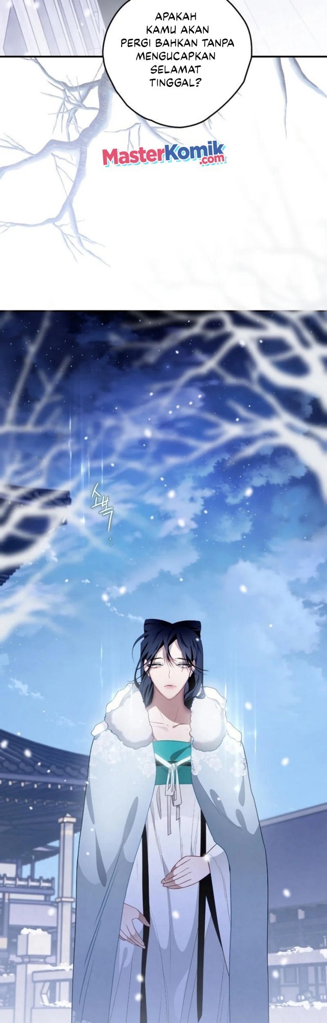 Heavenly Sword’s Grand Saga Chapter 13 Gambar 35