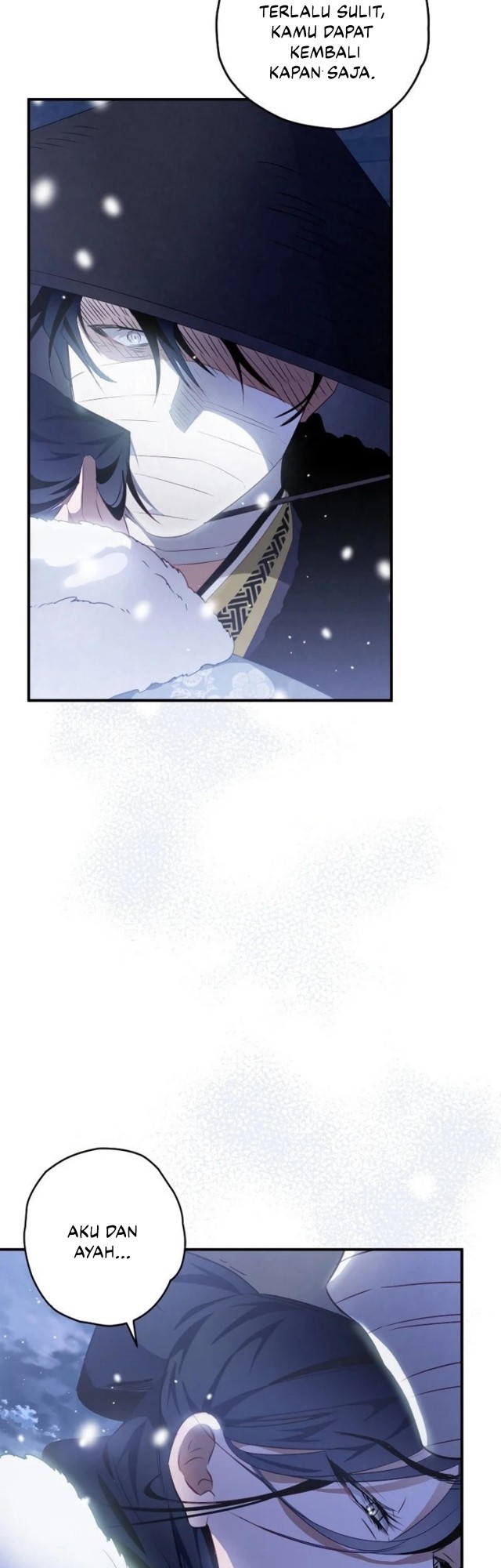 Heavenly Sword’s Grand Saga Chapter 13 Gambar 38
