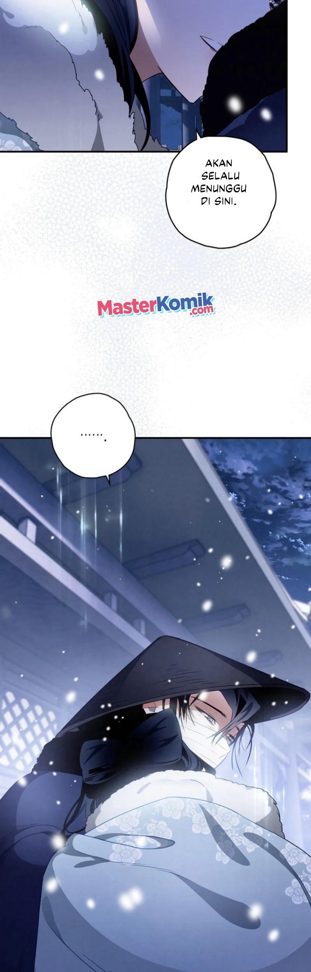 Heavenly Sword’s Grand Saga Chapter 13 Gambar 39