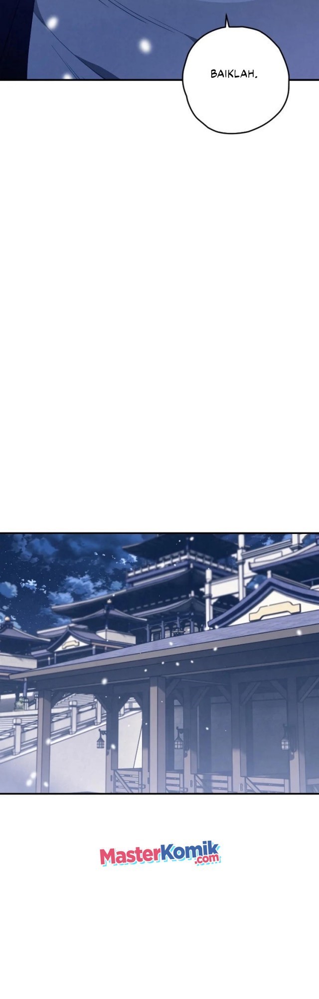 Heavenly Sword’s Grand Saga Chapter 13 Gambar 40