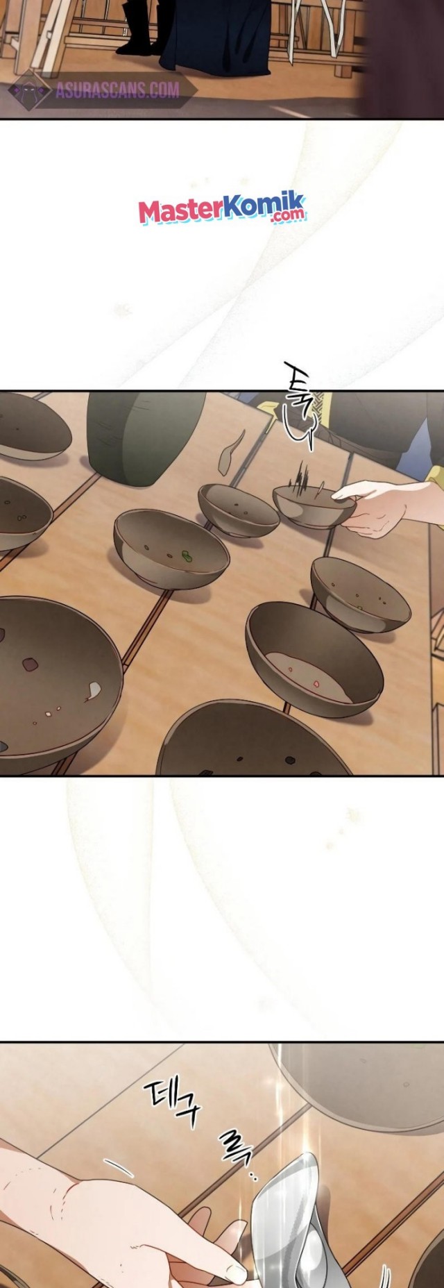 Heavenly Sword’s Grand Saga Chapter 13 Gambar 52