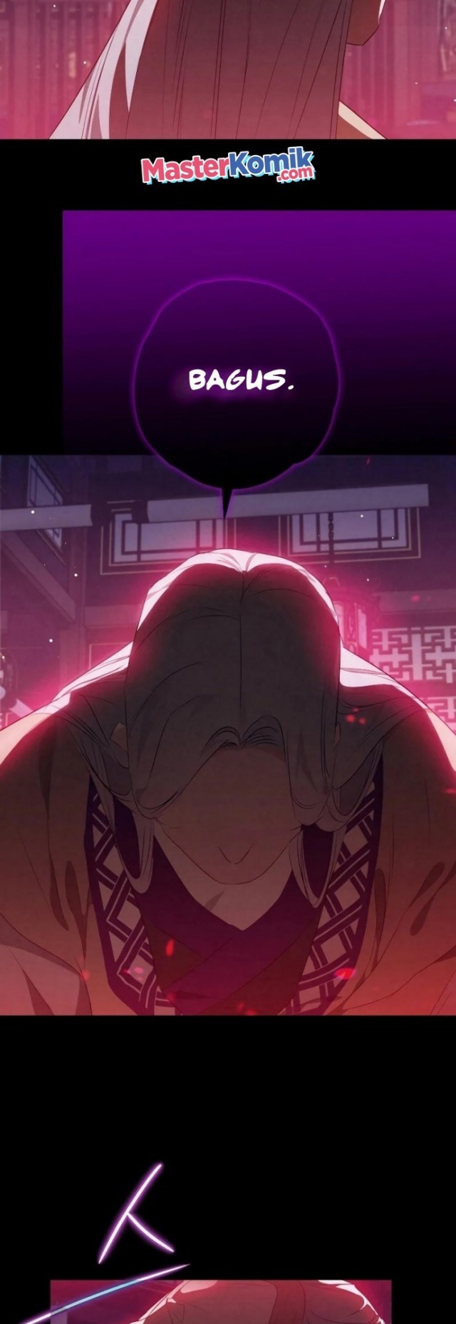 Heavenly Sword’s Grand Saga Chapter 13 Gambar 57
