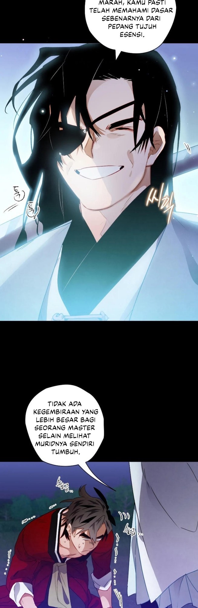 Heavenly Sword’s Grand Saga Chapter 10 Gambar 15