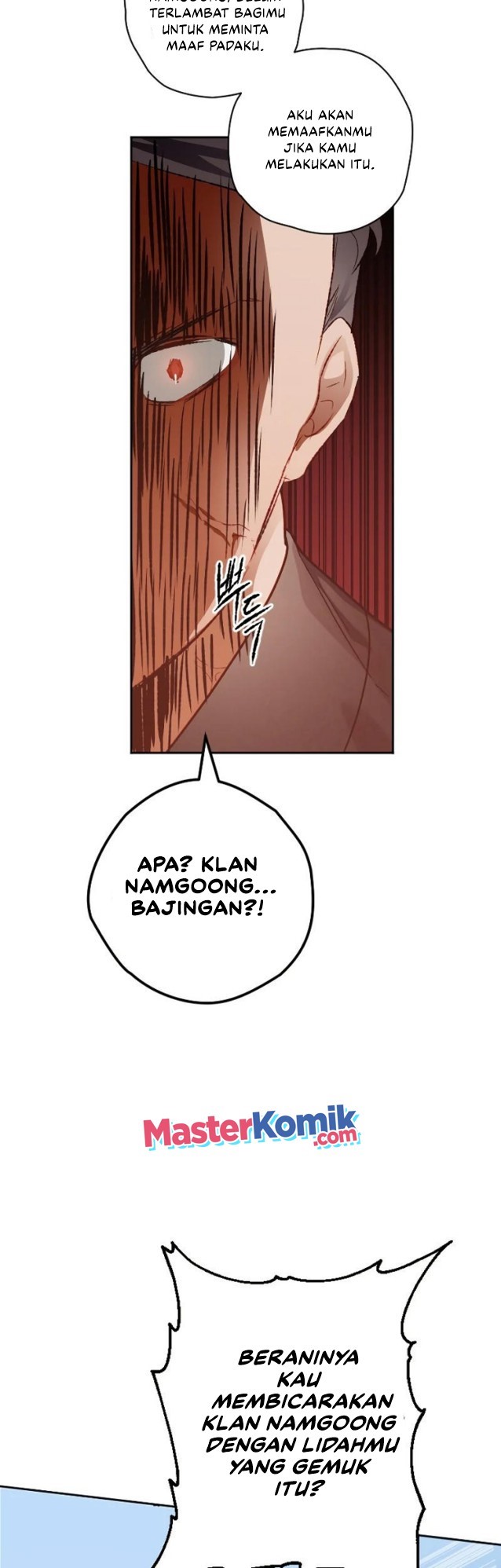 Heavenly Sword’s Grand Saga Chapter 9 Gambar 17