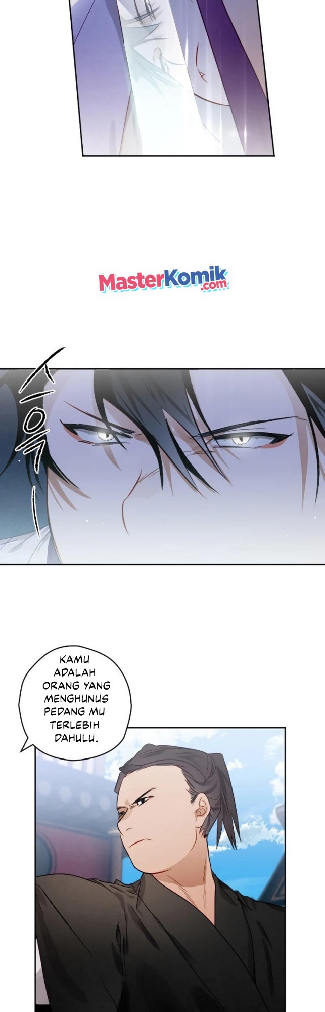 Heavenly Sword’s Grand Saga Chapter 9 Gambar 20