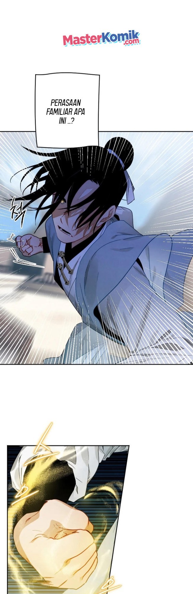 Heavenly Sword’s Grand Saga Chapter 9 Gambar 33