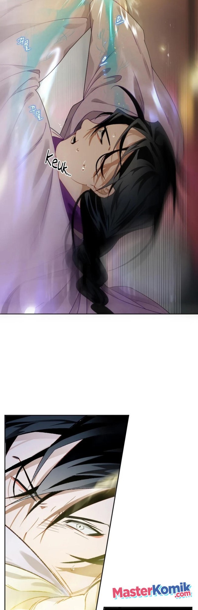 Heavenly Sword’s Grand Saga Chapter 9 Gambar 38
