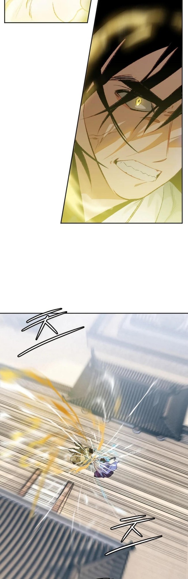 Heavenly Sword’s Grand Saga Chapter 9 Gambar 39