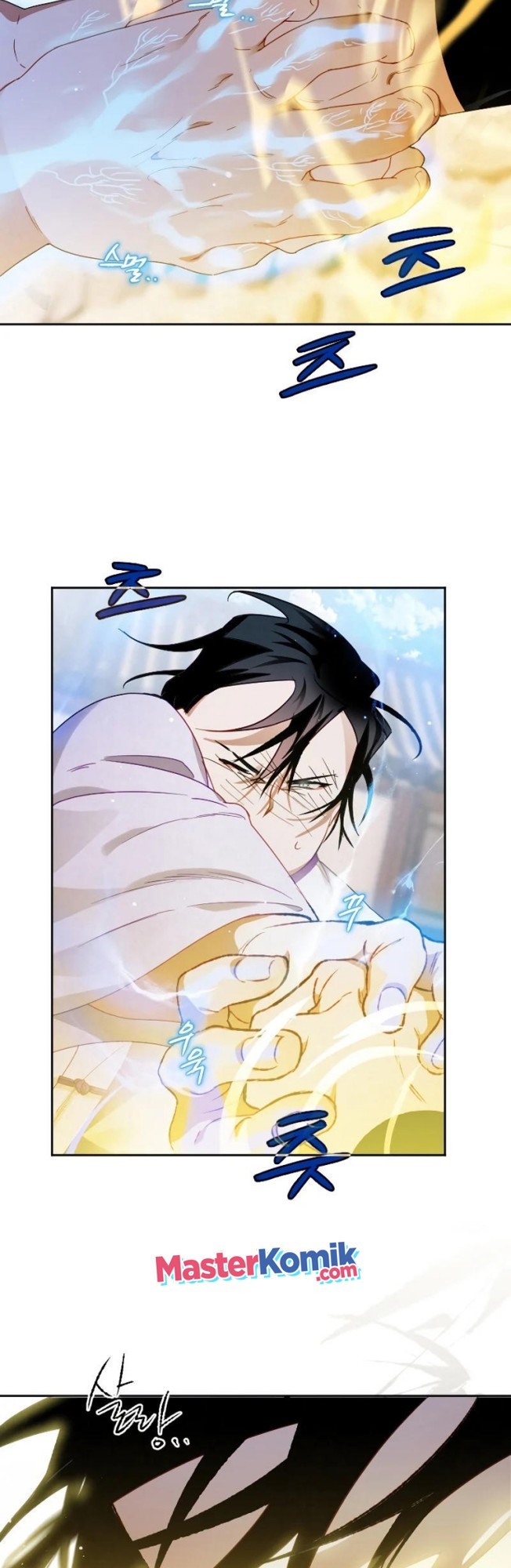 Heavenly Sword’s Grand Saga Chapter 9 Gambar 43