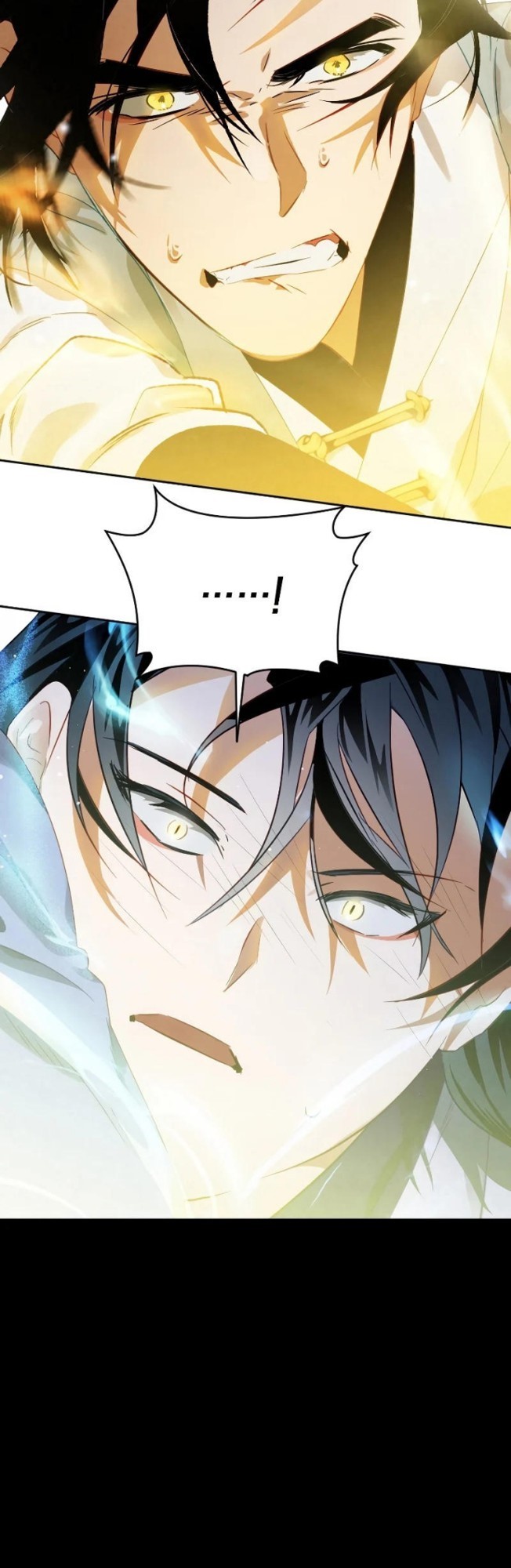 Heavenly Sword’s Grand Saga Chapter 9 Gambar 45