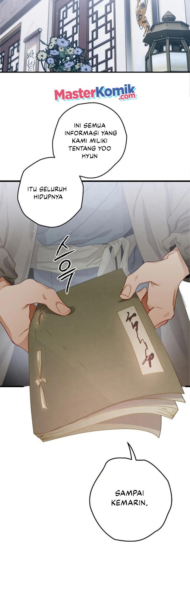 Heavenly Sword’s Grand Saga Chapter 9 Gambar 7