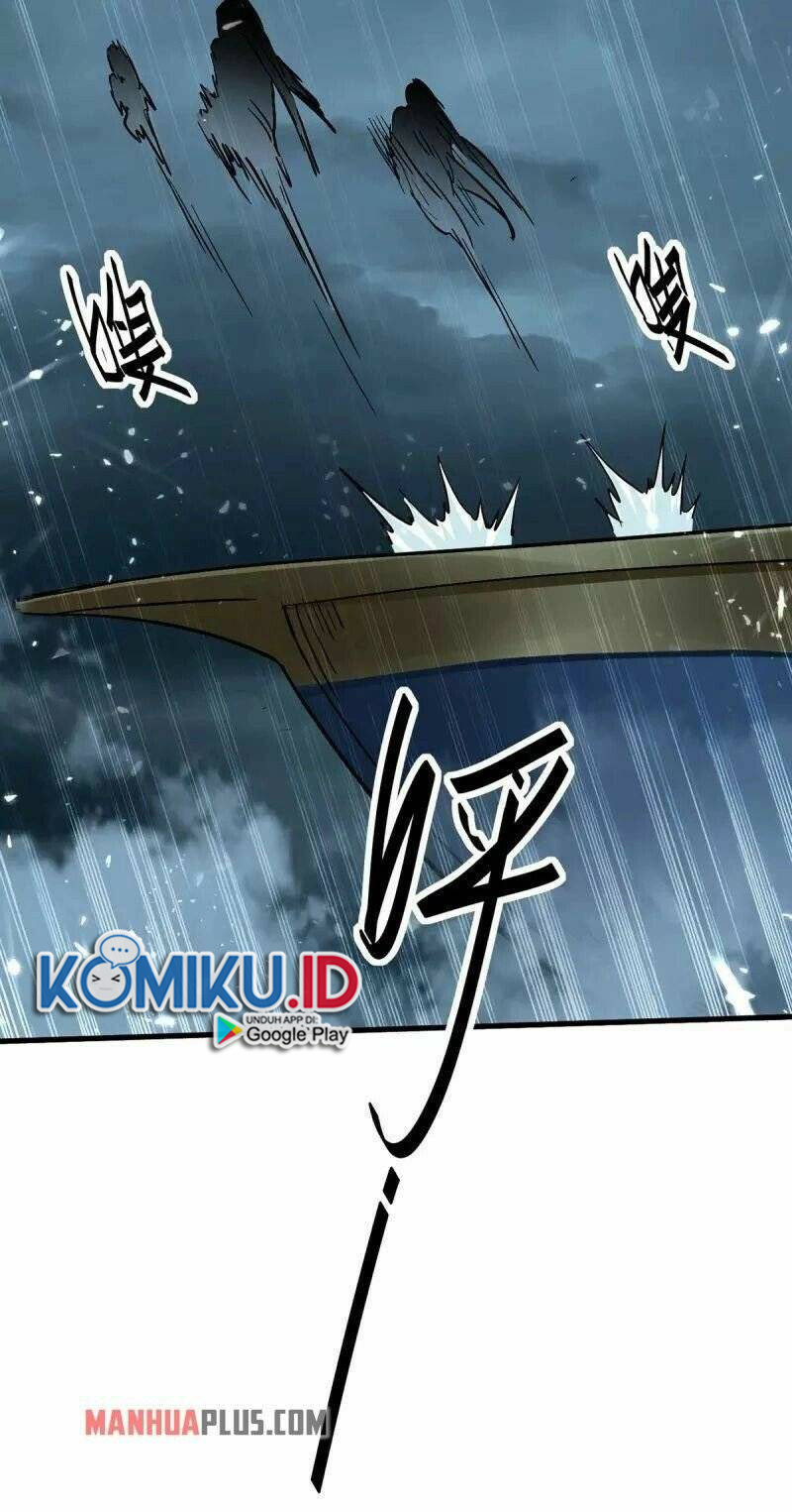 Return of Xiandi Chapter 294 Gambar 10