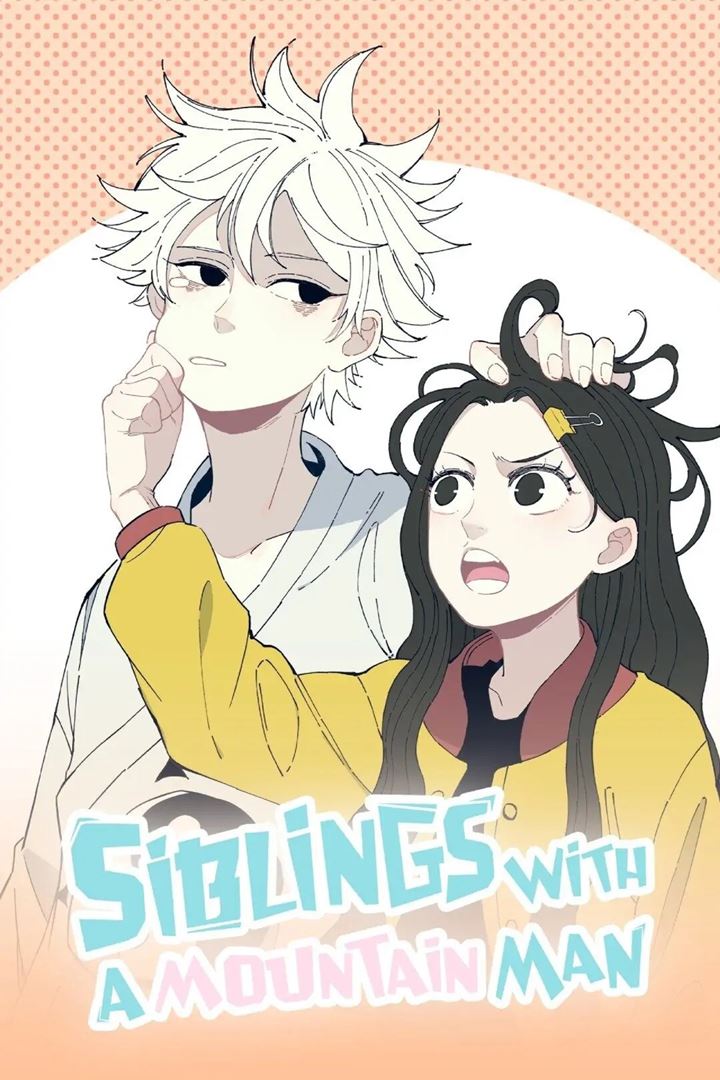 Baca Manhua Siblings with a Mountain Man Chapter 5 Gambar 2