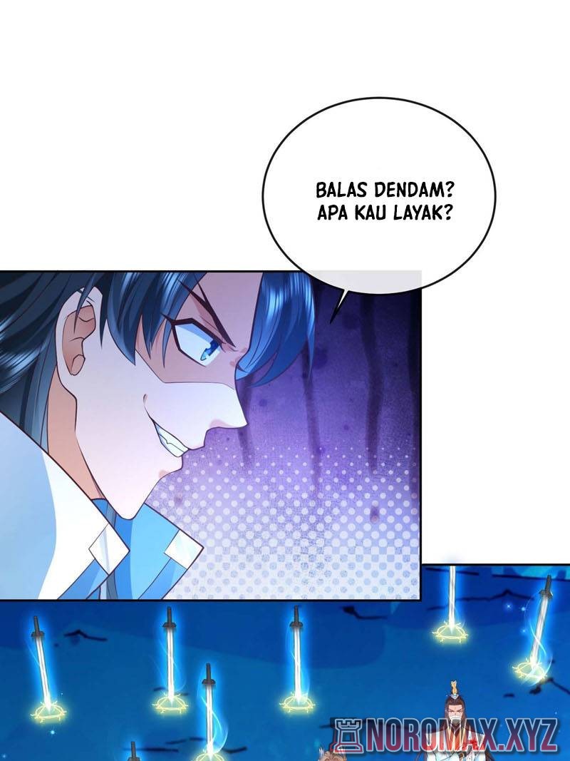 Baca Manhua Sign in the Mystery Box to Dominate the World of Cultivation Chapter 9 Gambar 2