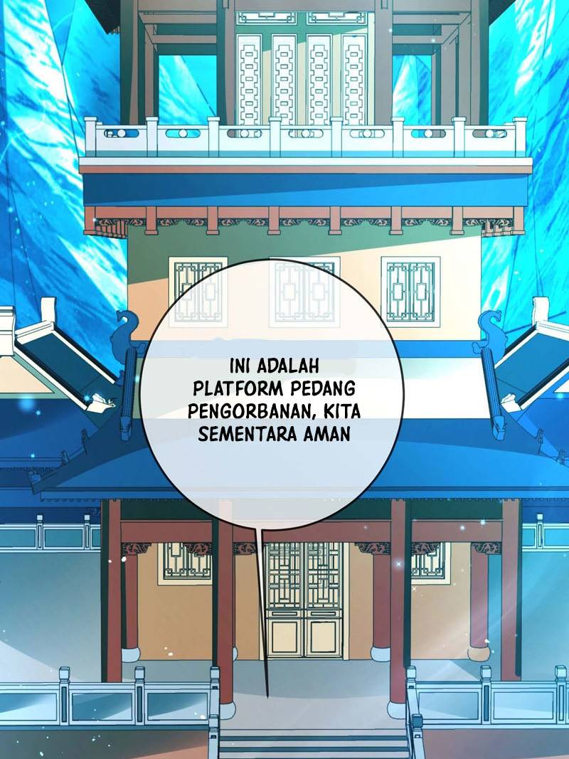 Sign in the Mystery Box to Dominate the World of Cultivation Chapter 9 Gambar 31