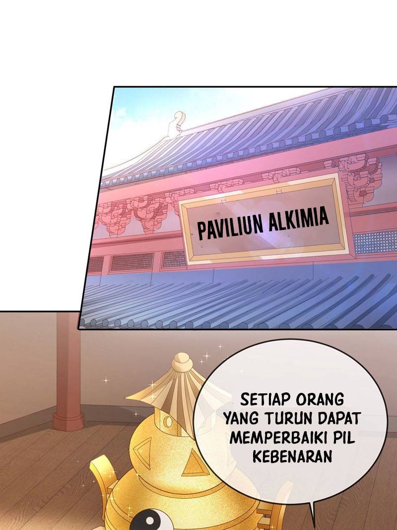 Baca Manhua Sign in the Mystery Box to Dominate the World of Cultivation Chapter 4 Gambar 2