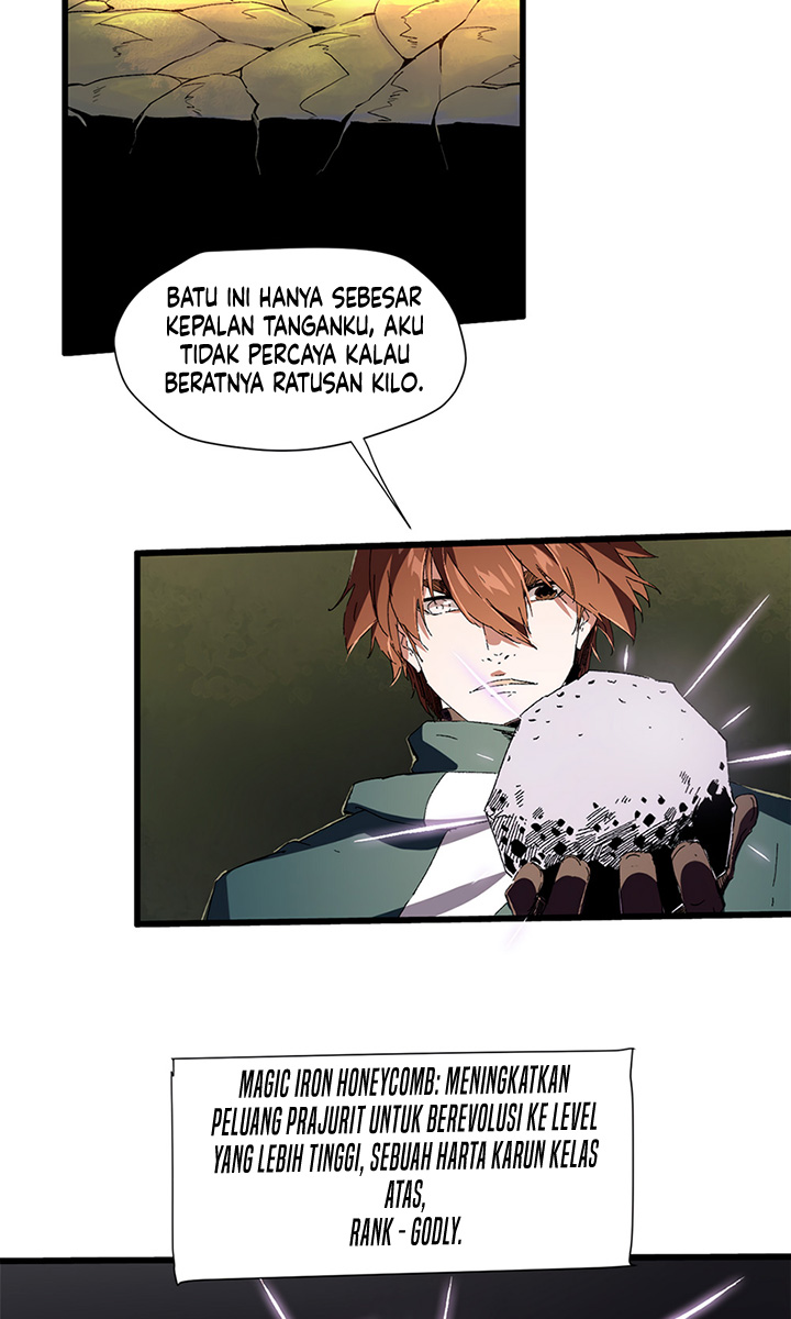 Eternal Kingdom Remake Chapter 23 Gambar 22