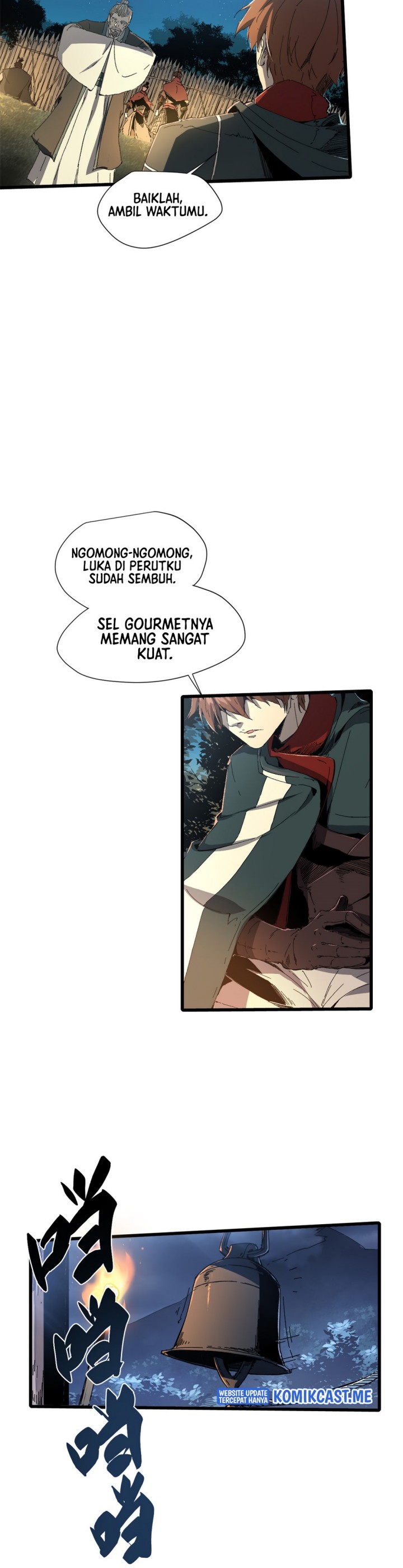 Eternal Kingdom Remake Chapter 18 Gambar 15