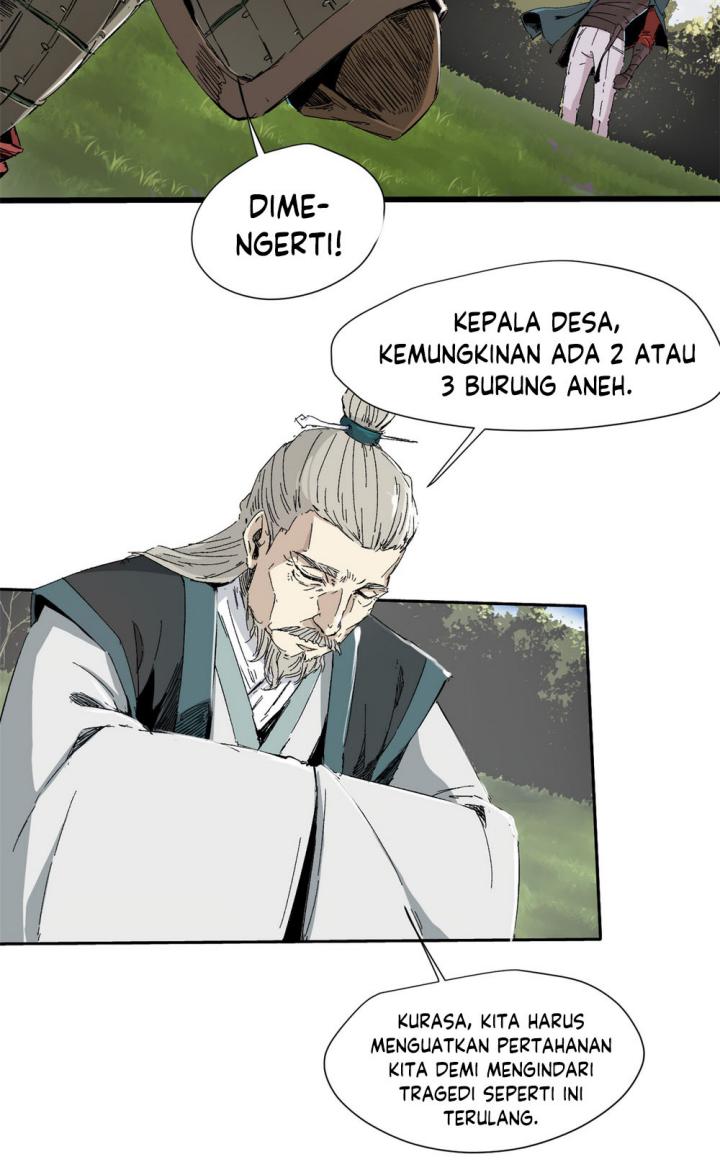 Eternal Kingdom Remake Chapter 15 Gambar 8